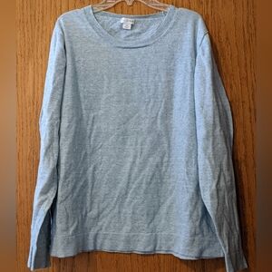J. Crew Long Sleeve